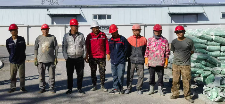 海州厂房地基沉降注浆加固施工队伍怎么选